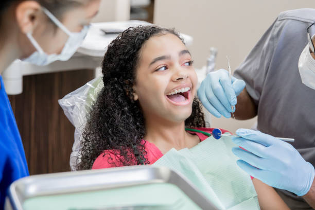 Best Emergency Dentist for Special Needs Patients in Stamford, TX