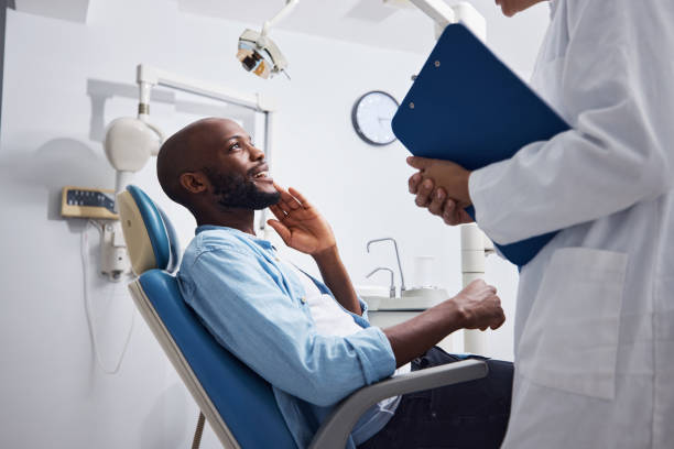 Best Emergency Dentist for Lost Fillings or Crowns in Stamford, TX