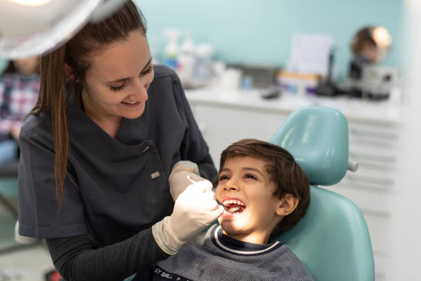 Best Emergency Dentist for Knocked-Out Tooth in Stamford, TX