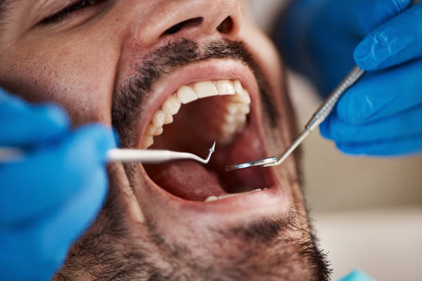 Best Orthodontic Emergency Dentist in Stamford, TX