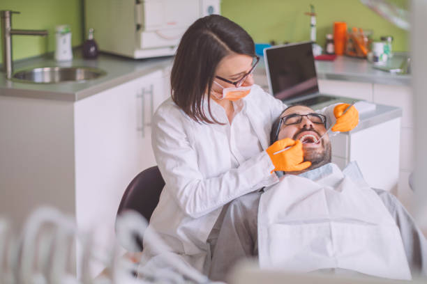 Best Emergency Dental Services for Seniors in Stamford, TX